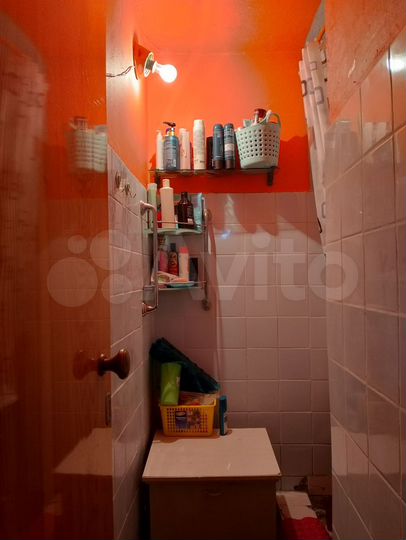 Комната 11,7 м² в 5-к., 4/5 эт.