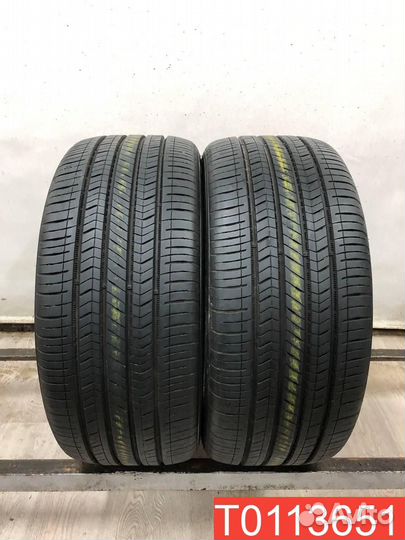 Kumho Solus TA51 245/45 R17 99V