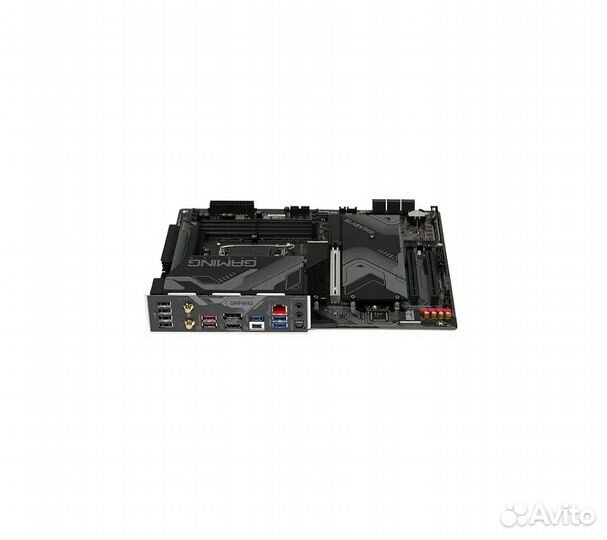 Материнская плата Gigabyte Z790 Gaming X