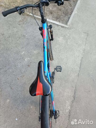 Stels navigator 710 md