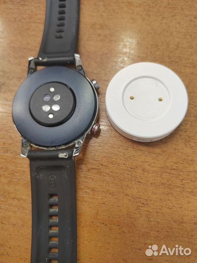 Смарт часы honor magic watch 2