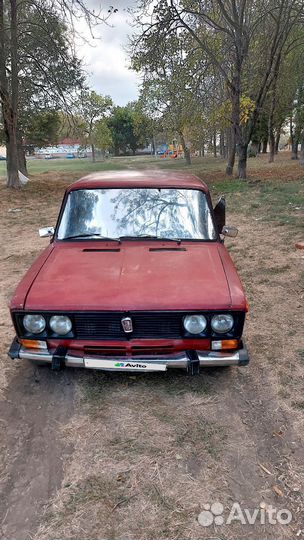 ВАЗ 2106 1.5 МТ, 1994, 20 000 км