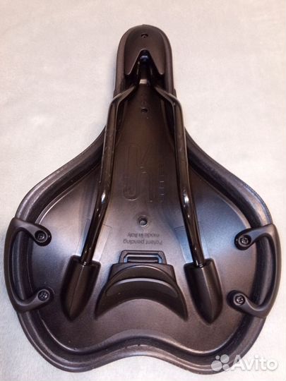 Седло для велосипеда