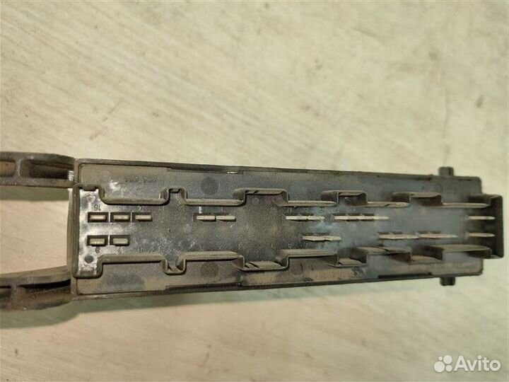 Блок индикации неисправности ламп Mercedes C W202