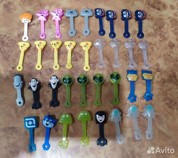 Скрепыши 3 обмен или продам