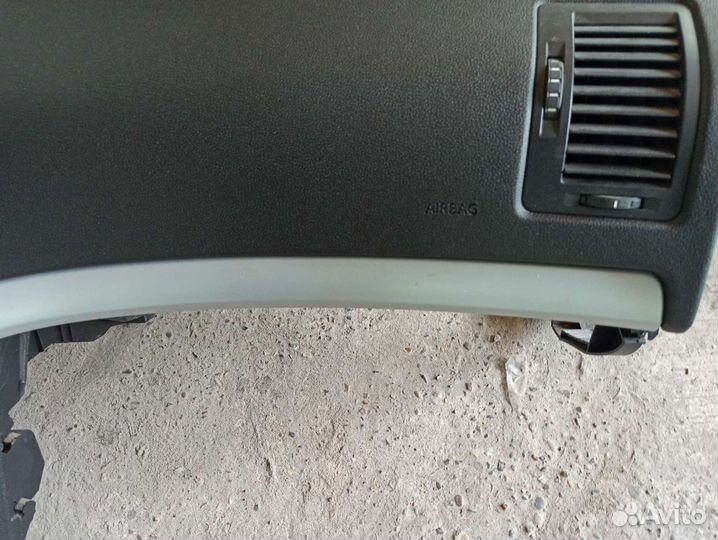 Торпедо шкода октавиа А5(Octavia A5)