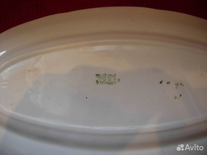 Селедочница (разные)