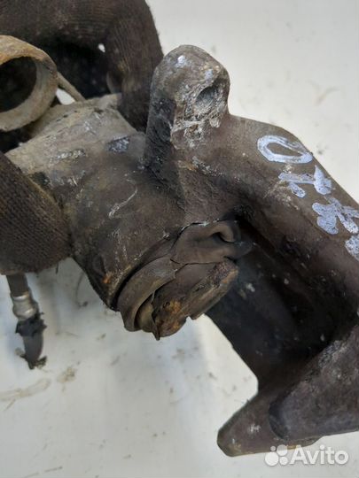 Суппорт Volkswagen Passat 5, 2003