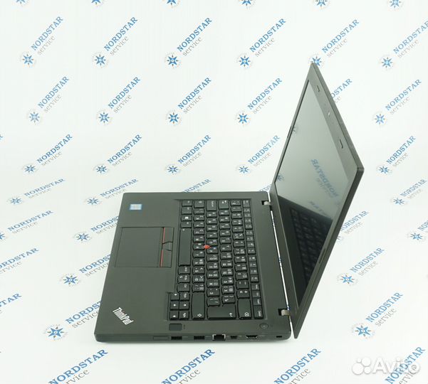 Lenovo ThinkPad T470p I7,32,512GB, 2kIPS, GF 940MX