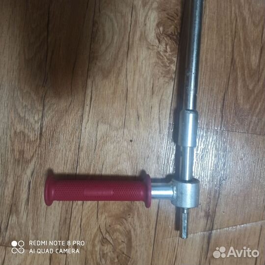 Ледоруб mora ICE micro