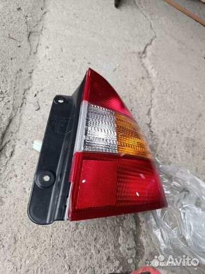 Стоп hyundai accent правый оригинал