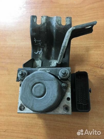 Блок ABS Datsun on-DO