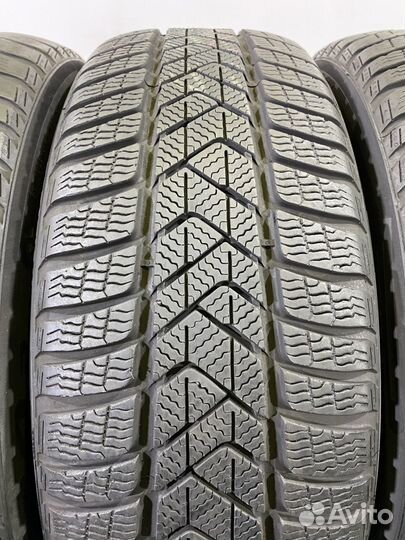 Pirelli Winter Sottozero 3 225/55 R17