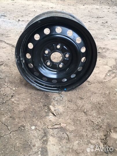 Диски r15