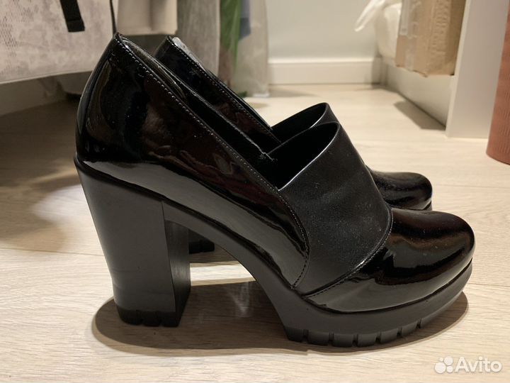 Туфли женские 37 размер