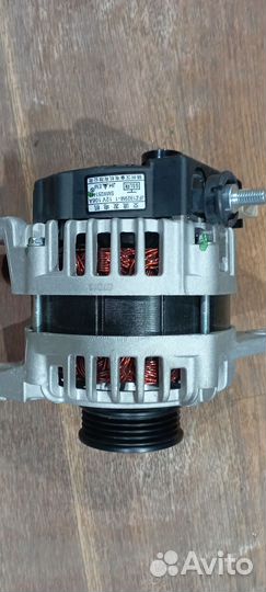 Генератор hover H3