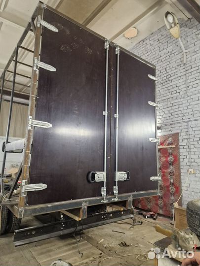 Ремонт Газель Next, Газель бизнес шиномонтаж