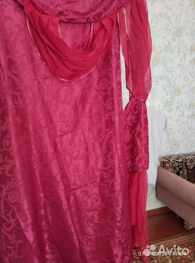 Теневые шторы и тюль