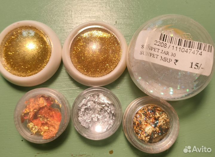 Набор для дизайна ногтей