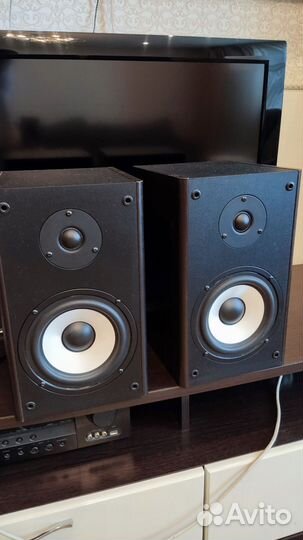 Колонки microlab solo 2