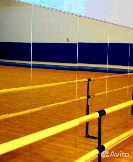 Огнеупорное стекло