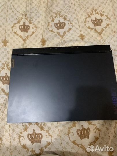 Lenovo legion RTX3070