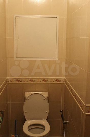 3-к. квартира, 97 м², 11/25 эт.