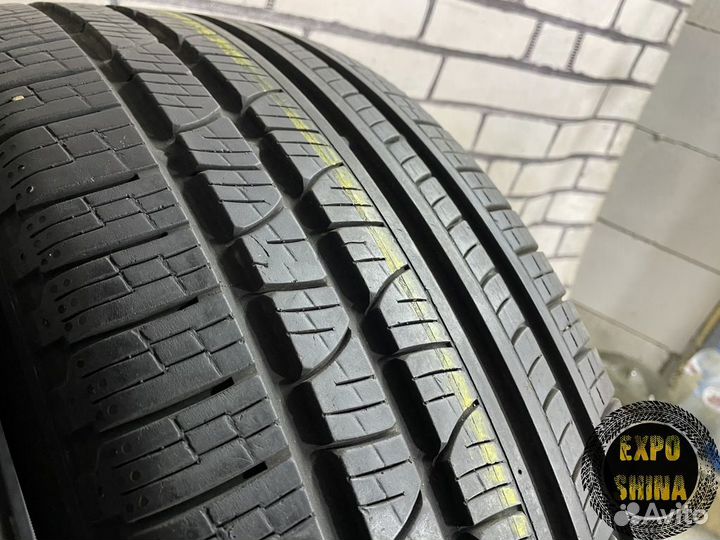Pirelli Scorpion Verde All Season 255/55 R20