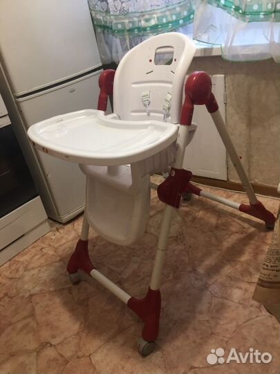 Стульчик для кормления