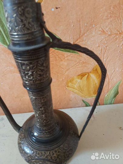 Кувшин из египта