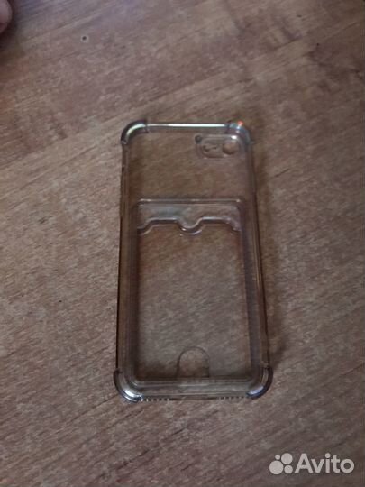 Продам чехол от iPhone 7. Продаю за ненадобностью