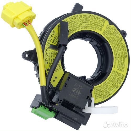 Шлейф подрулевой Z27002R Zikmar