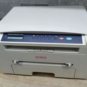 Мфу Xerox 3119