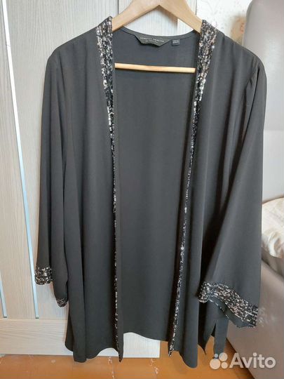 Туника - кимоно