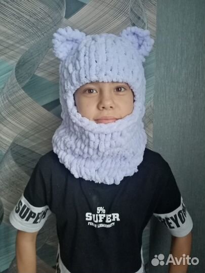 Балаклава детская