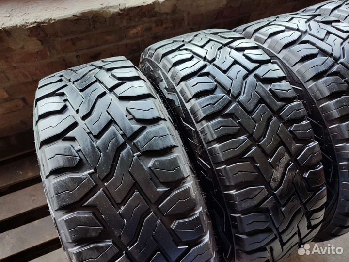 Fuel R17X9J 6х139.7 6х135 Toyo Tires