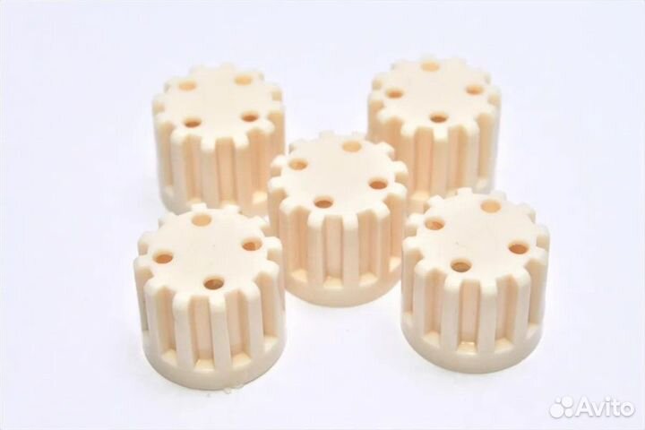 Муфта предохранительная для мясорубки Аксион, Бриз