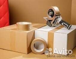 Упаковщик пластиковых крышек