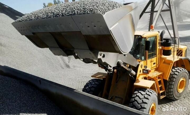 Песок в Москву