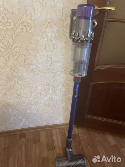 Пылесос Dyson