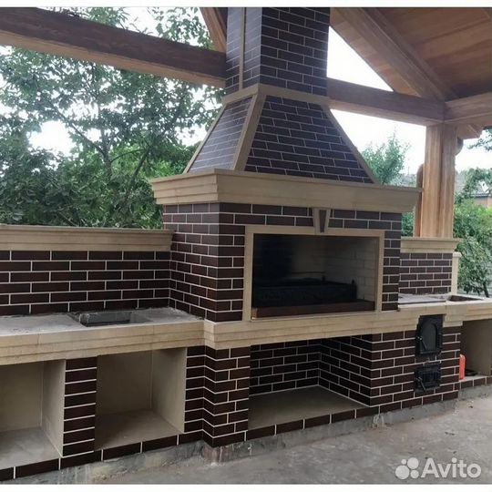 Клинкерная плитка