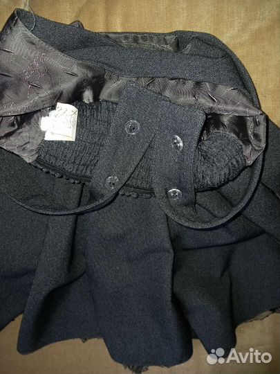 Школьная форма сош 1