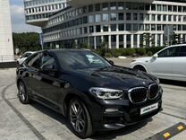 BMW X4 2.0 AT, 2019, 194 000 км, с пробегом, цена 3 750 000 руб.