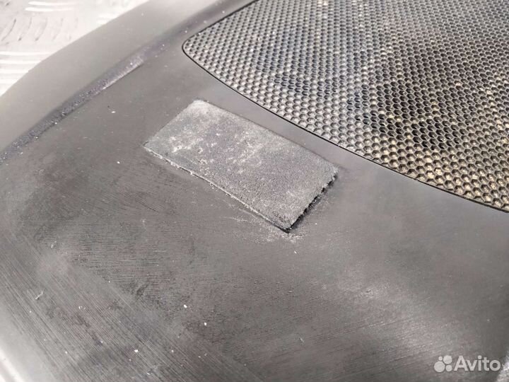 Накладка торпеды Ford Kuga 2