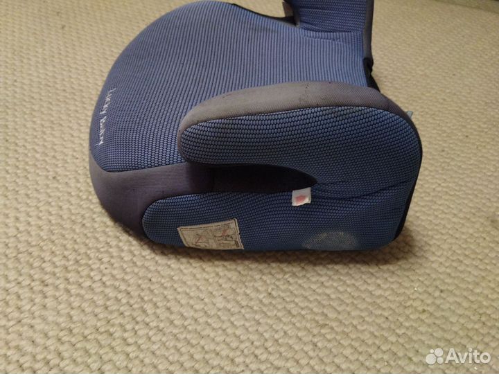 Автомобильное детское кресло от 9 до 36 кг