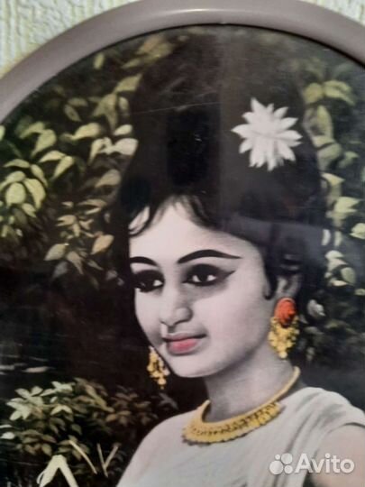 Фотопанно СССР