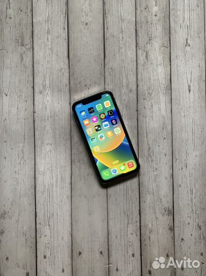 iPhone Xr 128gb