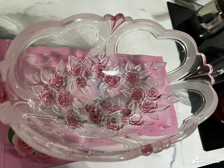 Ваза для фруктов