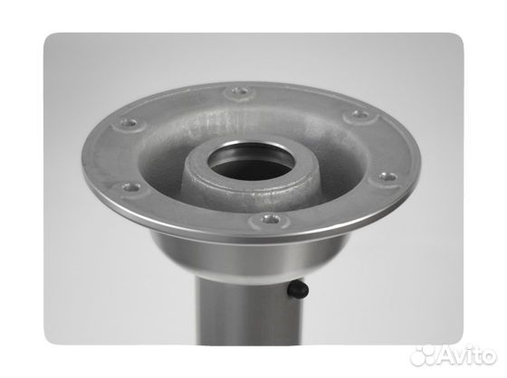 Стойка столешницы для катера