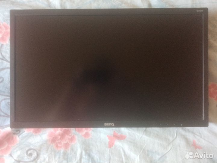 Монитор BenQ GW2270